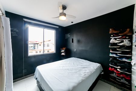 Apartamento à venda com 60m², 1 quarto e 2 vagasSuíte