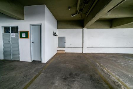 Apartamento à venda com 60m², 1 quarto e 2 vagasGaragem