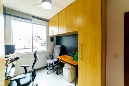 Apartamento à venda com 60m², 1 quarto e 2 vagasQuarto 1