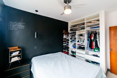 Apartamento à venda com 60m², 1 quarto e 2 vagasSuíte