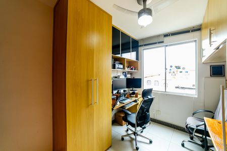 Apartamento à venda com 60m², 1 quarto e 2 vagasQuarto 1