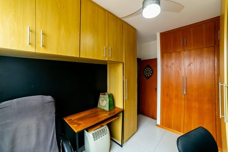 Apartamento à venda com 60m², 1 quarto e 2 vagasQuarto 1