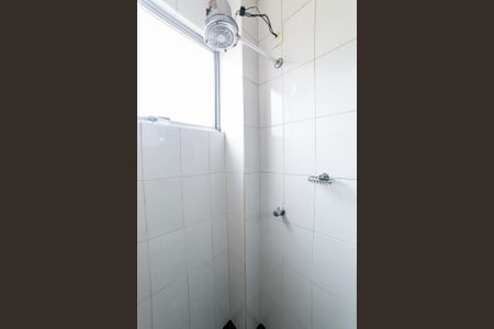 Apartamento à venda com 60m², 1 quarto e 2 vagasBanheiro Social