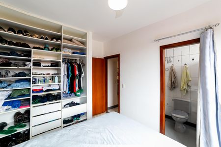 Apartamento à venda com 60m², 1 quarto e 2 vagasSuíte