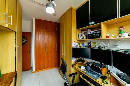 Apartamento à venda com 60m², 1 quarto e 2 vagasQuarto 1