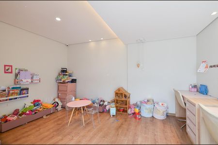 Apartamento à venda com 300m², 4 quartos e 4 vagas Apartamento à venda com 300m², 4 quartos e 4 vagasQuarto 1