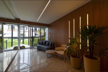 Apartamento à venda com 300m², 4 quartos e 4 vagas