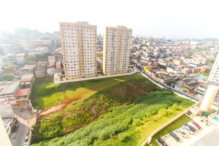 Apartamento para alugar com 34m², 2 quartos e sem vaga Apartamento para alugar com 34m², 2 quartos e sem vagaVista do Quarto 2