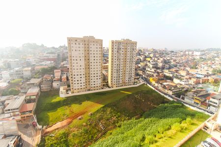 Apartamento para alugar com 34m², 2 quartos e sem vaga Apartamento para alugar com 34m², 2 quartos e sem vagaVista do Quarto 1