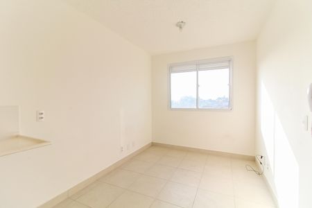 Apartamento para alugar com 34m², 2 quartos e sem vaga Apartamento para alugar com 34m², 2 quartos e sem vagaSala/Cozinha