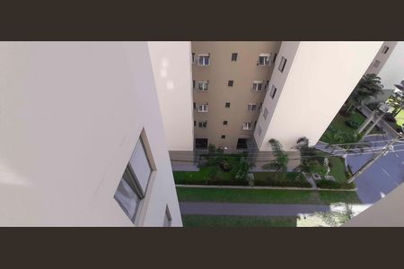 Apartamento à venda com 65m², 2 quartos e 1 vaga Apartamento à venda com 65m², 2 quartos e 1 vagaVista da Área de Serviço