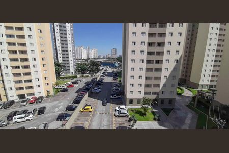 Apartamento à venda com 65m², 2 quartos e 1 vagaVista da Sacada