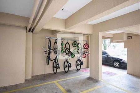 Apartamento para alugar com 2 quartos, 48m² em Jardim Paris, São Paulo