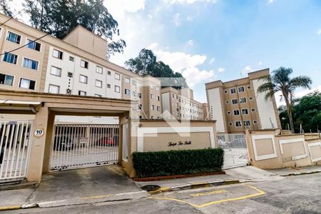 Apartamento para alugar com 2 quartos, 48m² em Jardim Paris, São Paulo