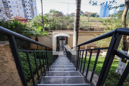 Apartamento para alugar com 2 quartos, 48m² em Jardim Paris, São Paulo