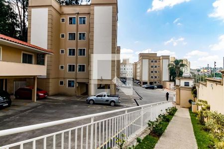 Apartamento para alugar com 2 quartos, 48m² em Jardim Paris, São Paulo