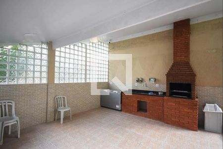 Apartamento para alugar com 2 quartos, 48m² em Jardim Paris, São Paulo
