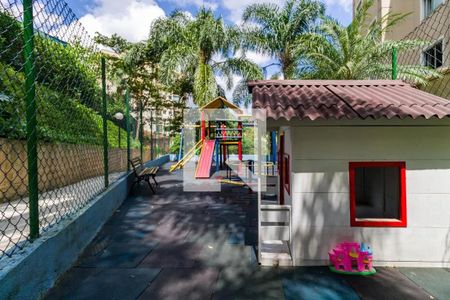 Apartamento para alugar com 2 quartos, 48m² em Jardim Paris, São Paulo