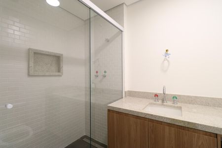 Apartamento para alugar com 66m², 2 quartos e 1 vagaDetalhe