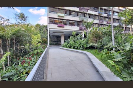 Apartamento para alugar com 66m², 2 quartos e 1 vagaÁrea comum