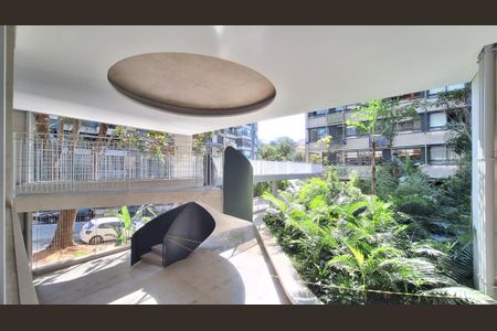 Apartamento para alugar com 66m², 2 quartos e 1 vagaÁrea comum