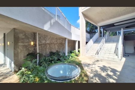 Apartamento para alugar com 66m², 2 quartos e 1 vagaÁrea comum