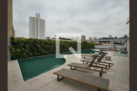Apartamento para alugar com 66m², 2 quartos e 1 vagaÁrea comum - Piscina