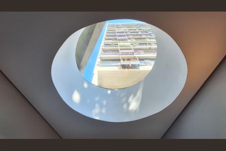 Apartamento para alugar com 66m², 2 quartos e 1 vagaÁrea comum