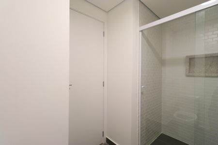 Apartamento para alugar com 66m², 2 quartos e 1 vagaBanheiro da Suíte