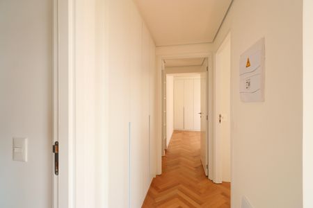 Apartamento para alugar com 66m², 2 quartos e 1 vagaCorredor
