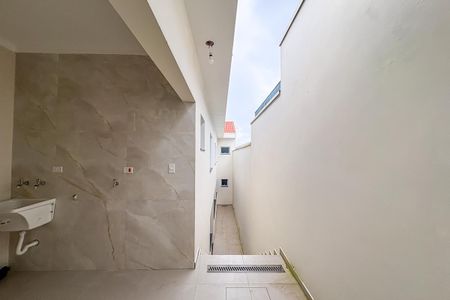 Casa para alugar com 190m², 3 quartos e 2 vagas Casa para alugar com 190m², 3 quartos e 2 vagasVista da Cozinha