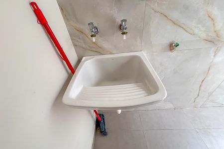 Casa para alugar com 190m², 3 quartos e 2 vagas Casa para alugar com 190m², 3 quartos e 2 vagasÁrea de Serviço