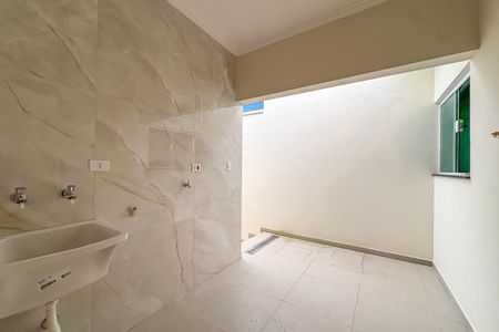 Casa para alugar com 190m², 3 quartos e 2 vagas Casa para alugar com 190m², 3 quartos e 2 vagasÁrea de Serviço