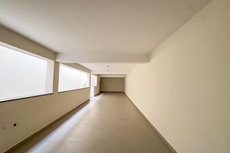 Casa para alugar com 190m², 3 quartos e 2 vagas Casa para alugar com 190m², 3 quartos e 2 vagasSalão