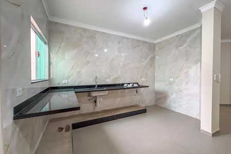 Casa para alugar com 190m², 3 quartos e 2 vagas Casa para alugar com 190m², 3 quartos e 2 vagasCozinha