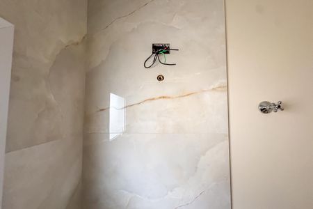 Casa para alugar com 190m², 3 quartos e 2 vagas Casa para alugar com 190m², 3 quartos e 2 vagasBanheiro Social