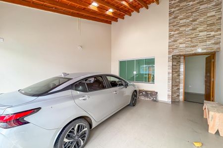 Casa para alugar com 190m², 3 quartos e 2 vagas Casa para alugar com 190m², 3 quartos e 2 vagasGaragem