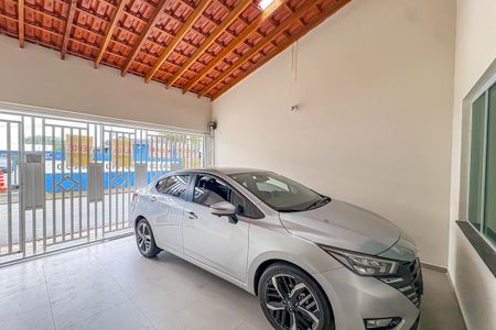 Casa para alugar com 190m², 3 quartos e 2 vagas Casa para alugar com 190m², 3 quartos e 2 vagasGaragem