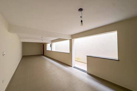 Casa para alugar com 190m², 3 quartos e 2 vagas Casa para alugar com 190m², 3 quartos e 2 vagasSalão