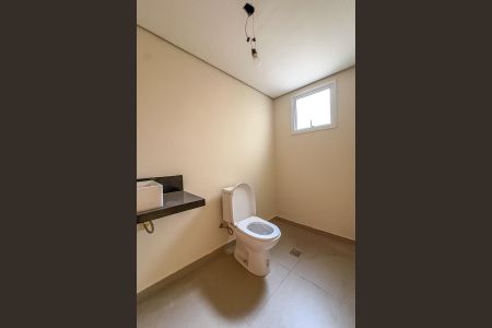 Casa para alugar com 190m², 3 quartos e 2 vagas Casa para alugar com 190m², 3 quartos e 2 vagasLavabo