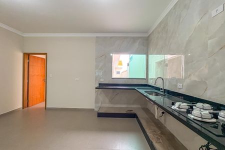 Casa para alugar com 190m², 3 quartos e 2 vagas Casa para alugar com 190m², 3 quartos e 2 vagasCozinha