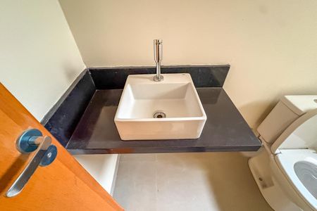 Casa para alugar com 190m², 3 quartos e 2 vagas Casa para alugar com 190m², 3 quartos e 2 vagasLavabo