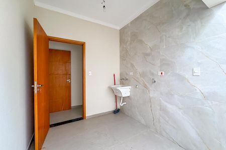 Casa para alugar com 190m², 3 quartos e 2 vagas Casa para alugar com 190m², 3 quartos e 2 vagasÁrea de Serviço