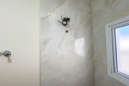 Casa para alugar com 190m², 3 quartos e 2 vagas Casa para alugar com 190m², 3 quartos e 2 vagasBanheiro da Suíte