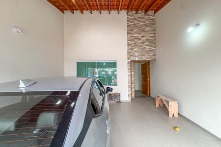 Casa para alugar com 190m², 3 quartos e 2 vagas Casa para alugar com 190m², 3 quartos e 2 vagasGaragem