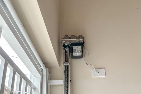 Casa para alugar com 190m², 3 quartos e 2 vagas Casa para alugar com 190m², 3 quartos e 2 vagasGaragem