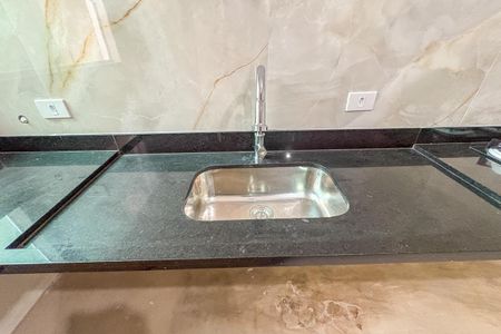 Casa para alugar com 190m², 3 quartos e 2 vagas Casa para alugar com 190m², 3 quartos e 2 vagasCozinha