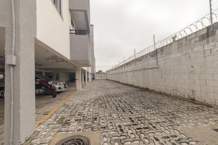 Apartamento para alugar com 63m², 3 quartos e 1 vaga Apartamento para alugar com 63m², 3 quartos e 1 vagaÁrea externa