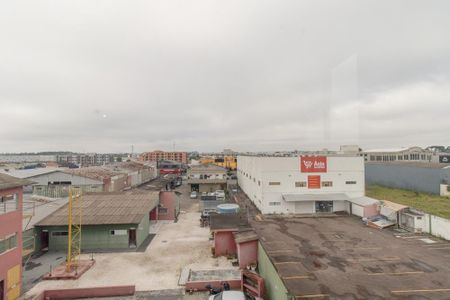 Apartamento para alugar com 63m², 3 quartos e 1 vaga Apartamento para alugar com 63m², 3 quartos e 1 vagaVista do Quarto 3