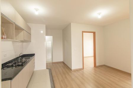 Apartamento para alugar com 63m², 3 quartos e 1 vaga Apartamento para alugar com 63m², 3 quartos e 1 vagaSala/Cozinha